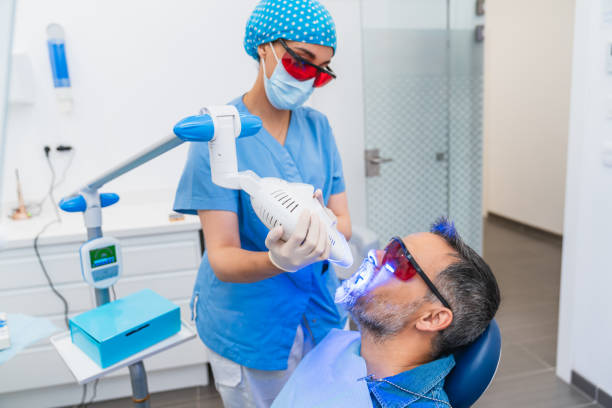 Best Weekend Emergency Dental Services in Lakewood Park, FL