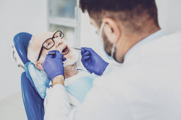 Best Knocked-Out Tooth (Avulsed Tooth) Treatment in Lakewood Park, FL